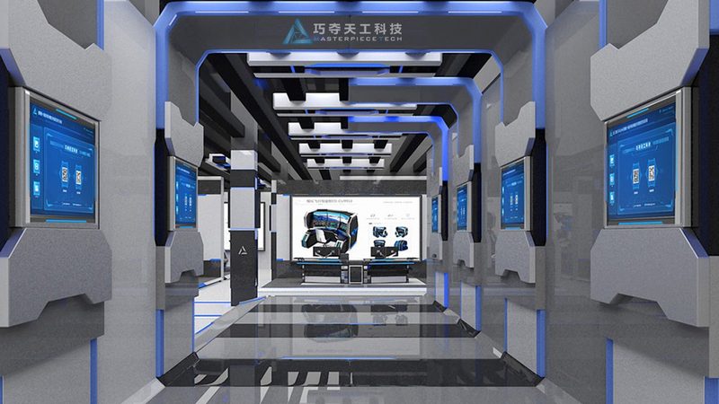 信息化建设选厂家的五大关键考量**